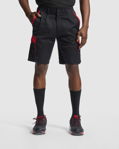 Pantalón corto Roly Tahoe 8409 Hombre