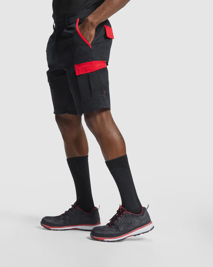 Pantalón corto Roly Tahoe 8409 Hombre