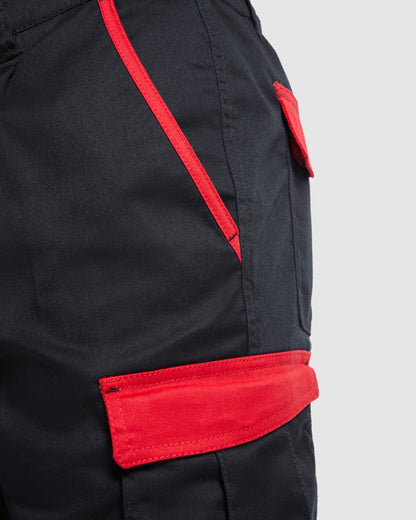 Pantalón corto Roly Tahoe 8409 Hombre