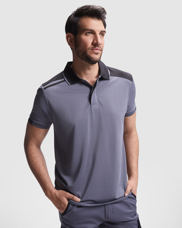 Polo Roly Samurai 8410 Unisex