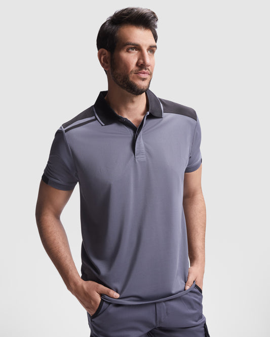 Polo Roly Samurai 8410 Unisex