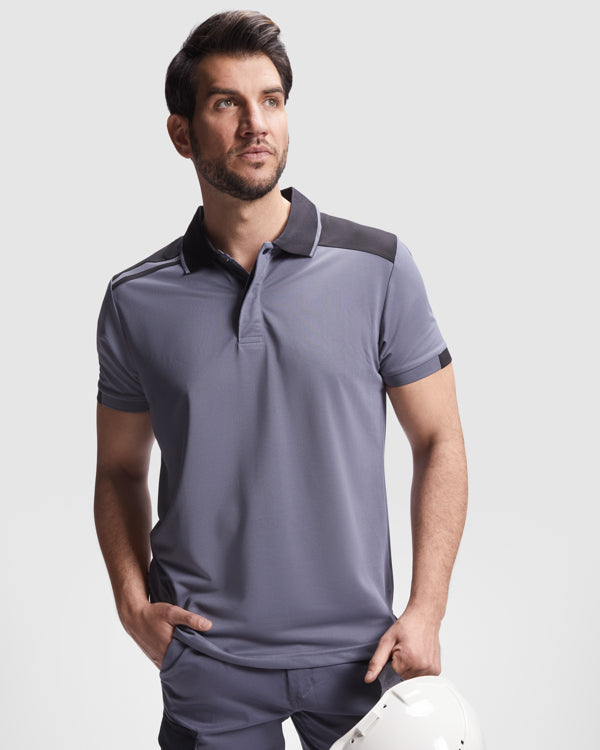 Polo Roly Samurai 8410 Unisex