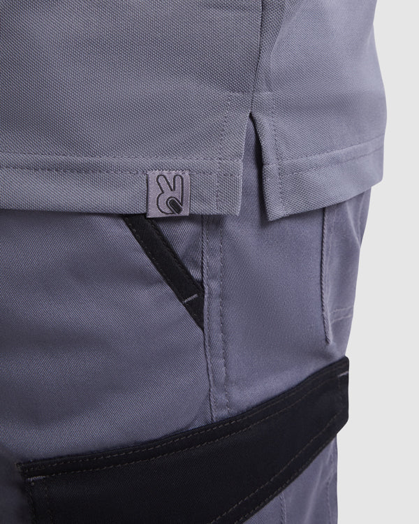 Polo Roly Samurai 8410 Unisex