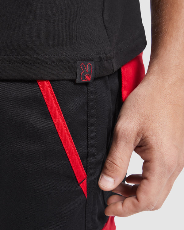 Camiseta Roly Expedition 8411 Unisex