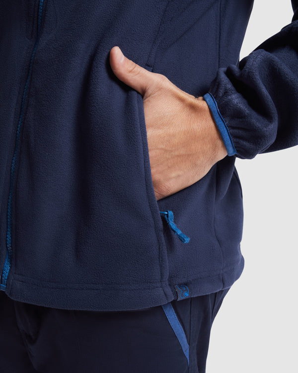 Chaqueta Roly Terrano 8412 Unisex