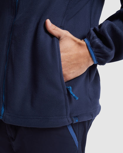 Chaqueta Roly Terrano 8412 Unisex