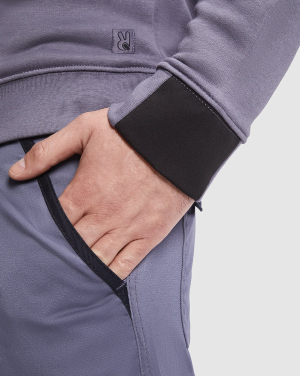 Sudadera Roly Maverick 8413 Unisex