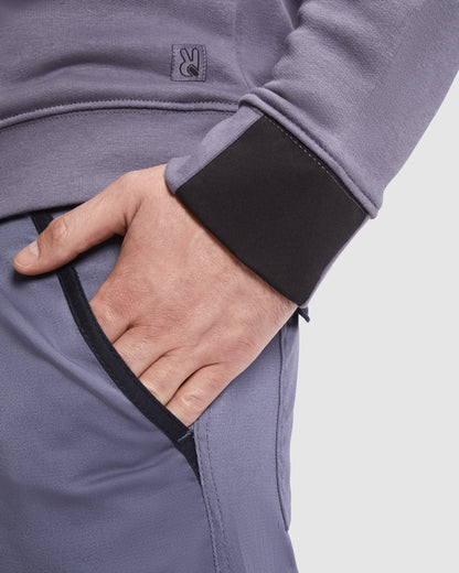 Sudadera Roly Maverick 8413 Unisex