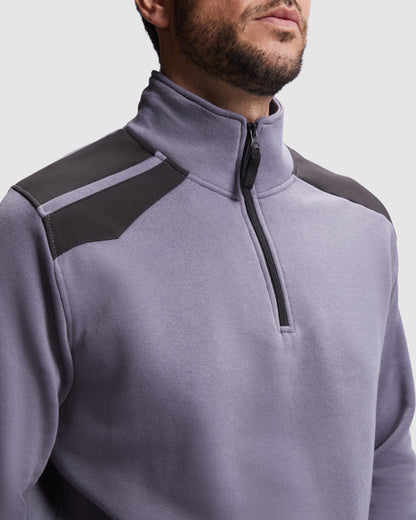 Sudadera Roly Maverick 8413 Unisex