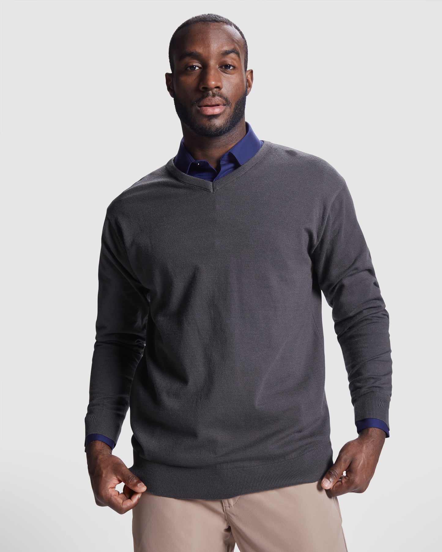 Jersey Roly Hilux 8417 Hombre