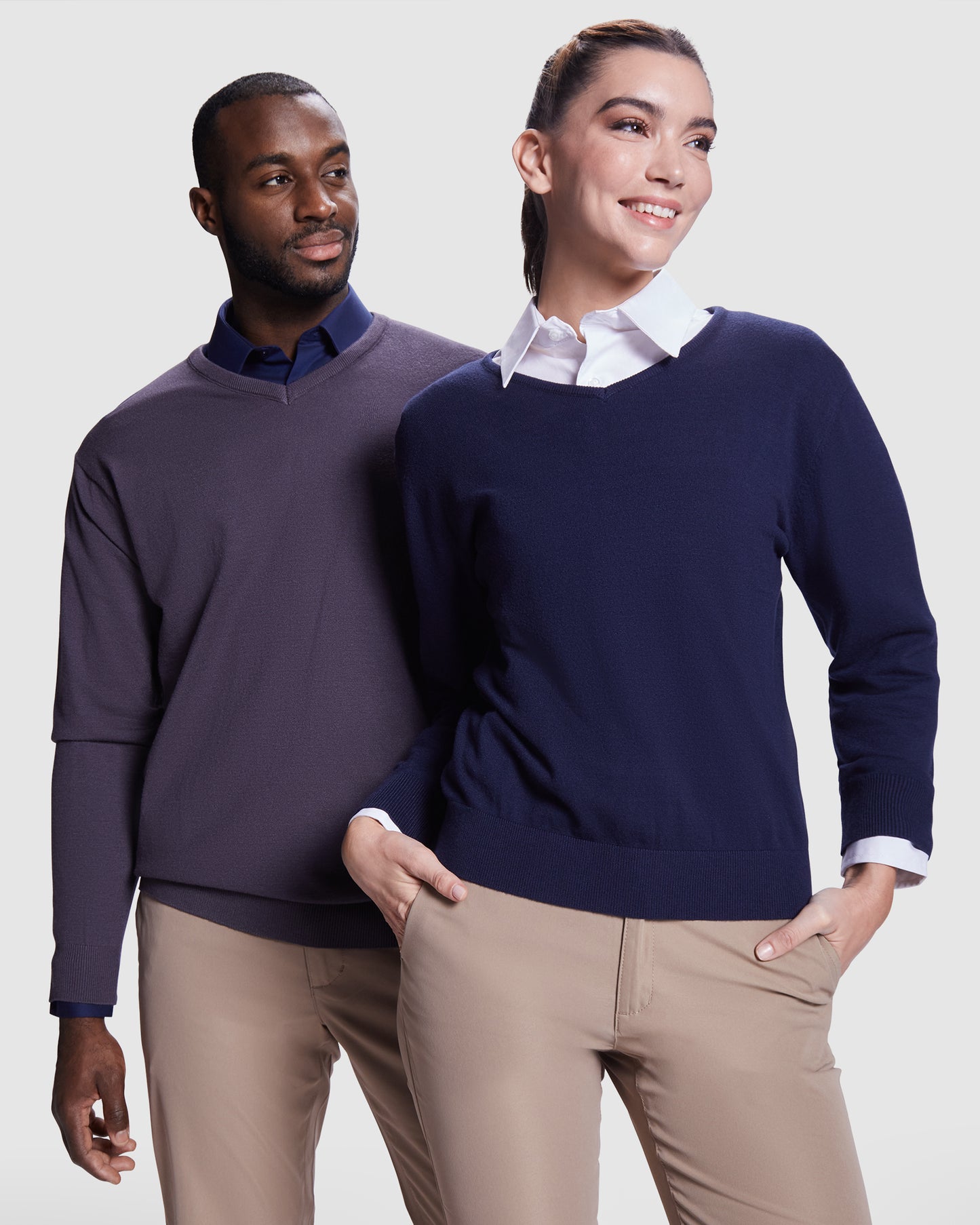 Jersey Roly Hilux Woman 8418 Mujer