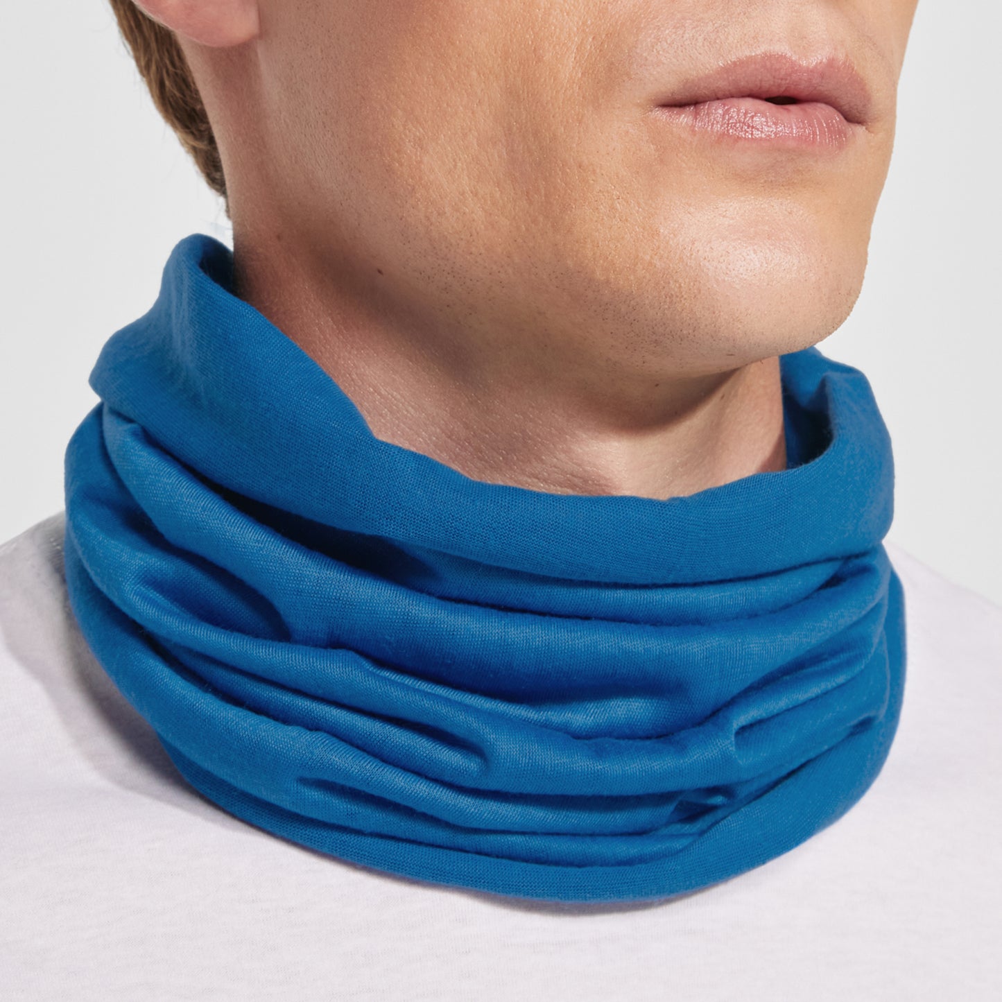 Braga para Cuello Stamina Nanuk 9004