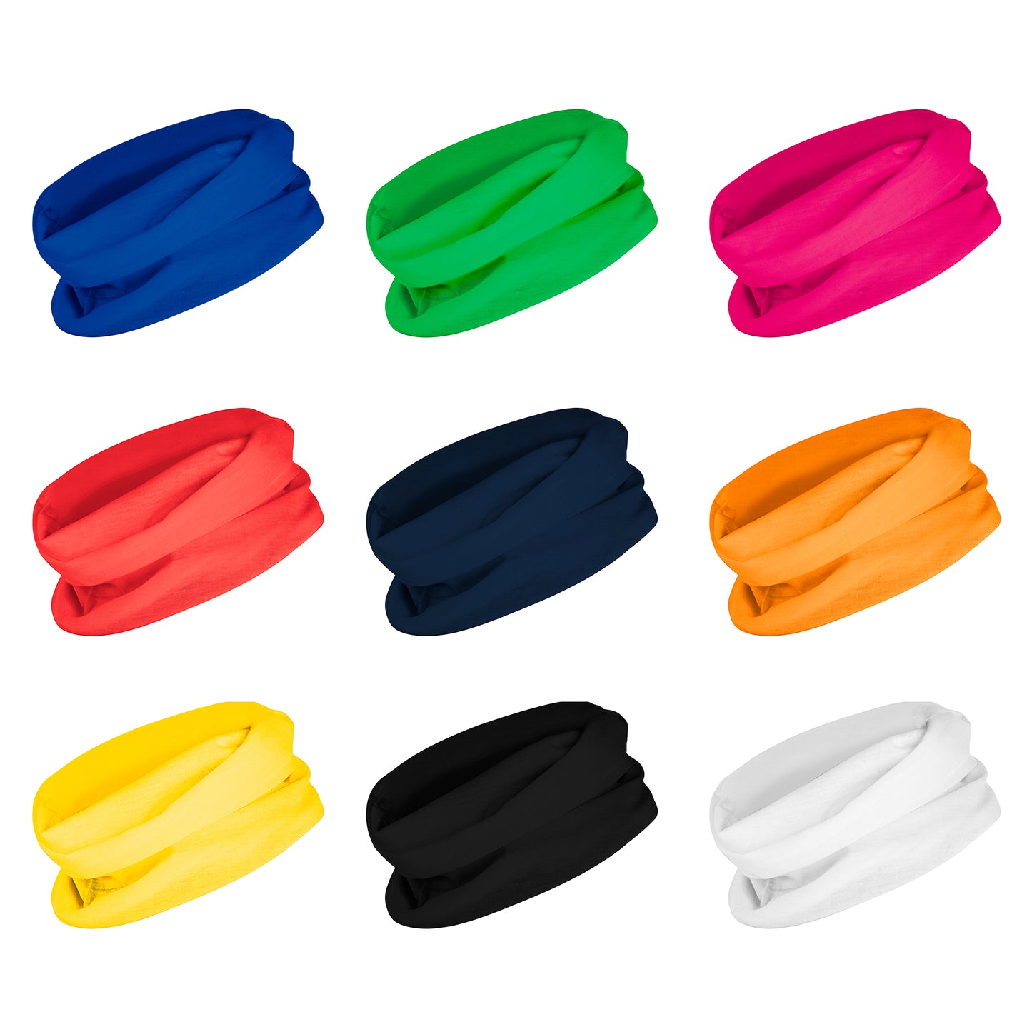 Braga para Cuello Stamina Nanuk 9004