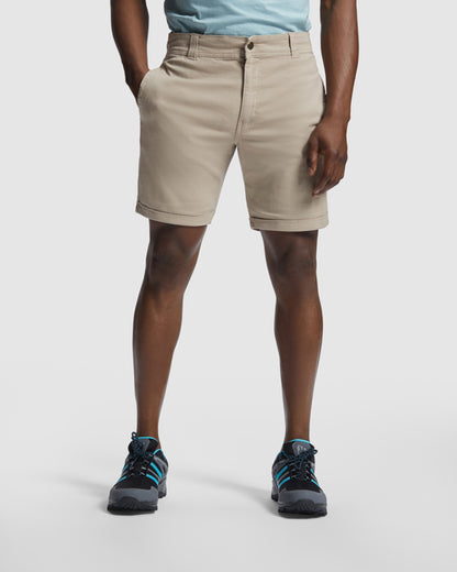 Bermuda Roly Ringo 9005 Hombre