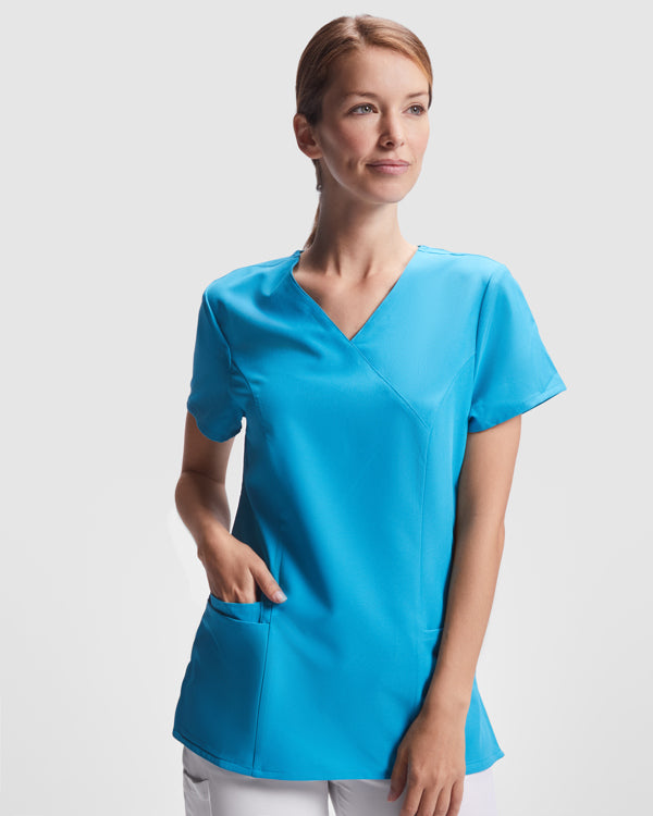 Camiseta Roly Ferox woman 9084 Mujer