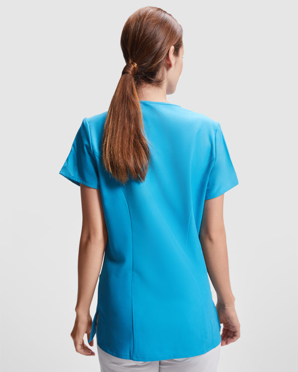 Camiseta Roly Ferox woman 9084 Mujer