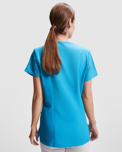 Camiseta Roly Ferox woman 9084 Mujer