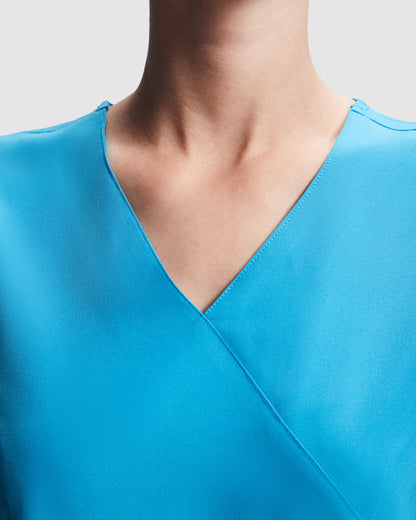 Camiseta Roly Ferox woman 9084 Mujer