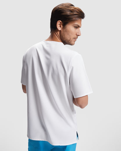 Camiseta Roly Ferox 9085 Hombre