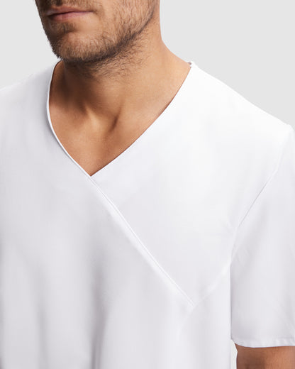 Camiseta Roly Ferox 9085 Hombre