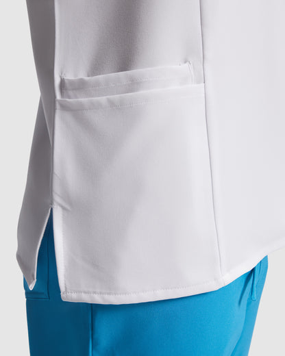 Camiseta Roly Ferox 9085 Hombre