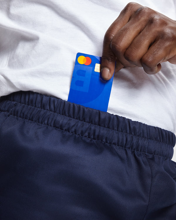 Pantalón Laboral Roly Rochat 9088 Unisex