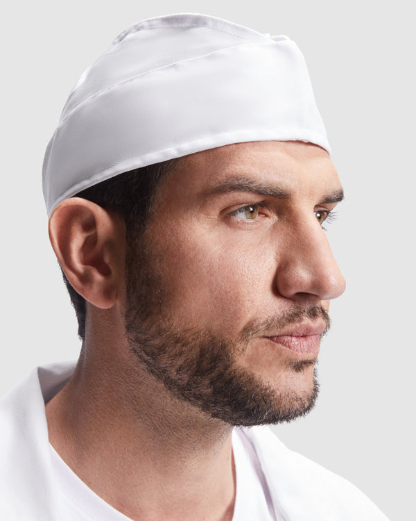 Gorro Laboral Roly Lagasse 9090 Unisex