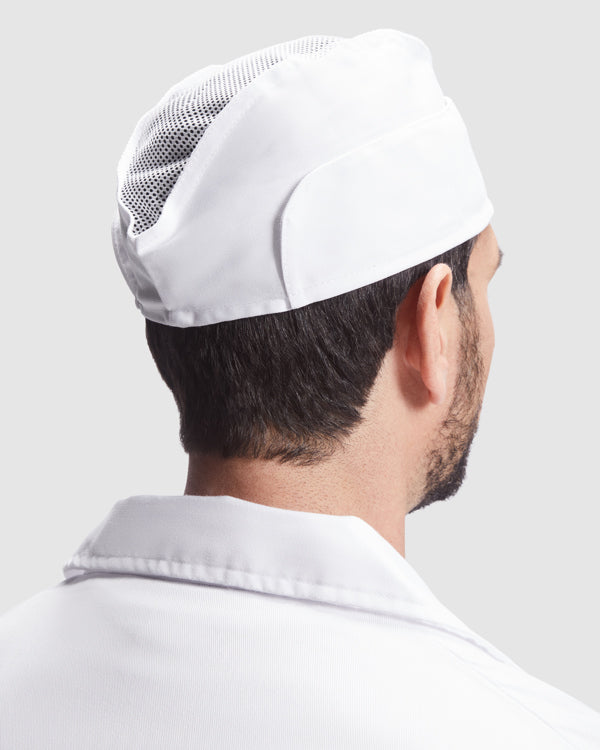 Gorro Laboral Roly Lagasse 9090 Unisex