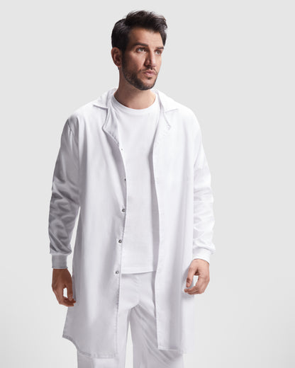 Bata Laboral Roly Mederi 9092 Unisex