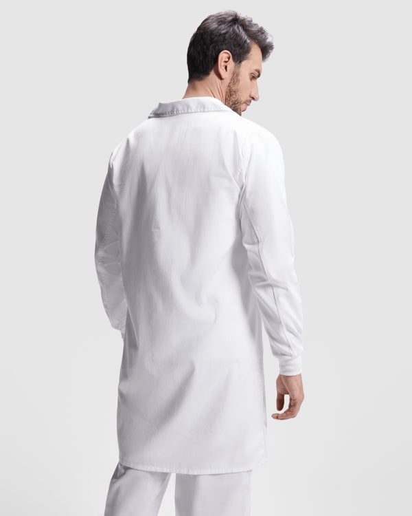 Bata Laboral Roly Mederi 9092 Unisex