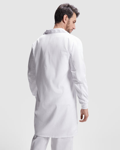 Bata Laboral Roly Mederi 9092 Unisex