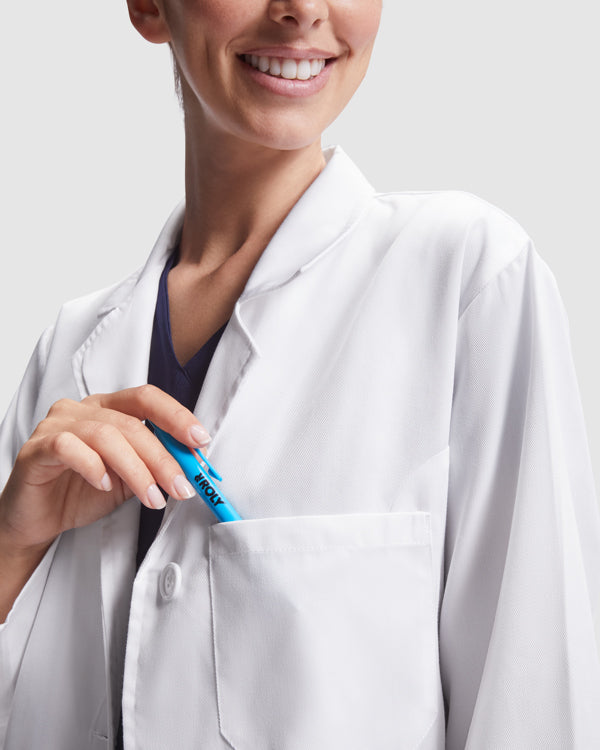 Bata Roly Vaccine Woman 9093