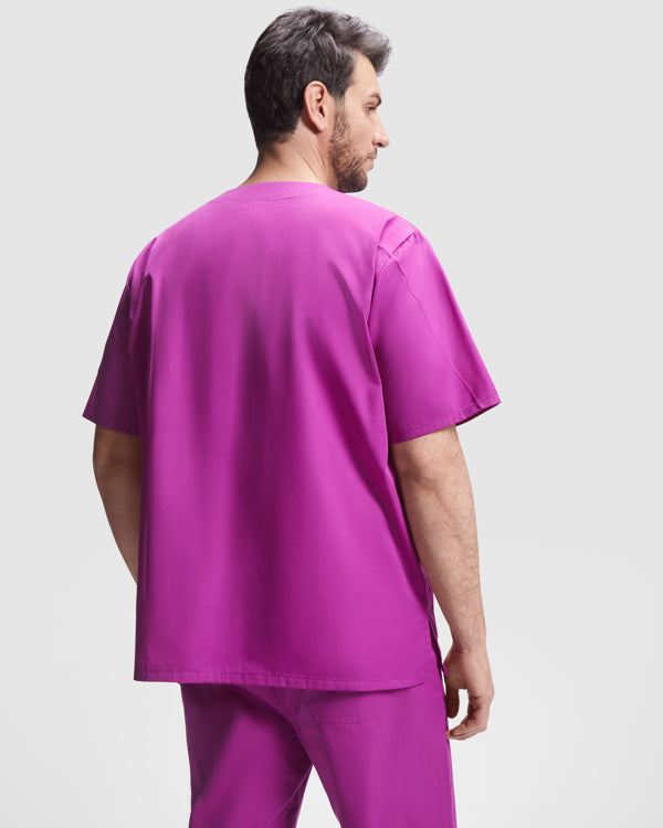 Camisa Laboral Roly Panacea 9098 Unisex