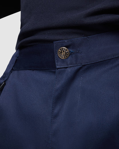 Pantalón Laboral Roly Protect 9108 Hombre