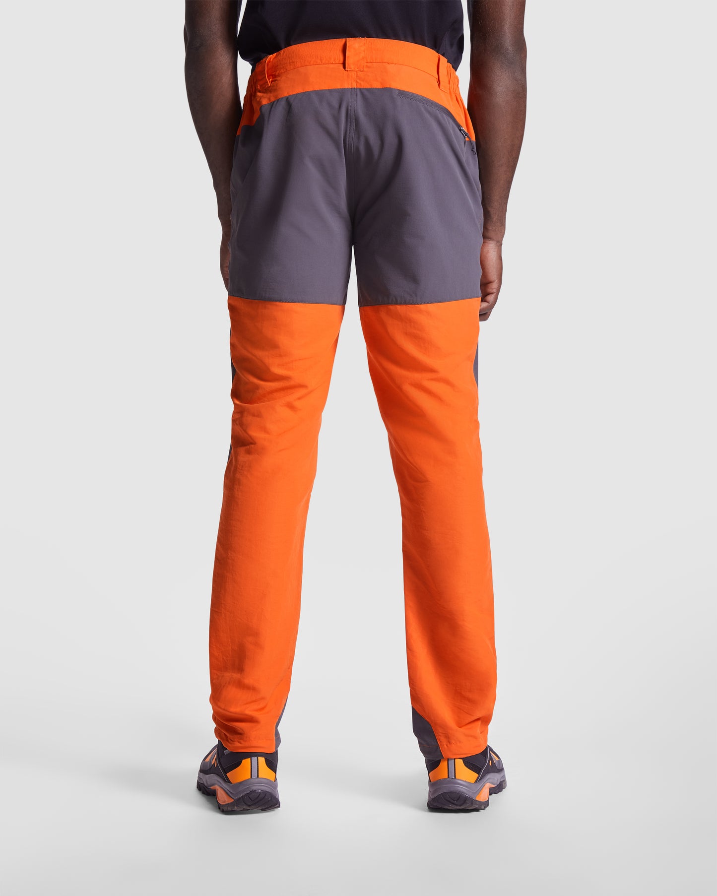 Pantalón Trekking Roly Bonati 9110 Unisex