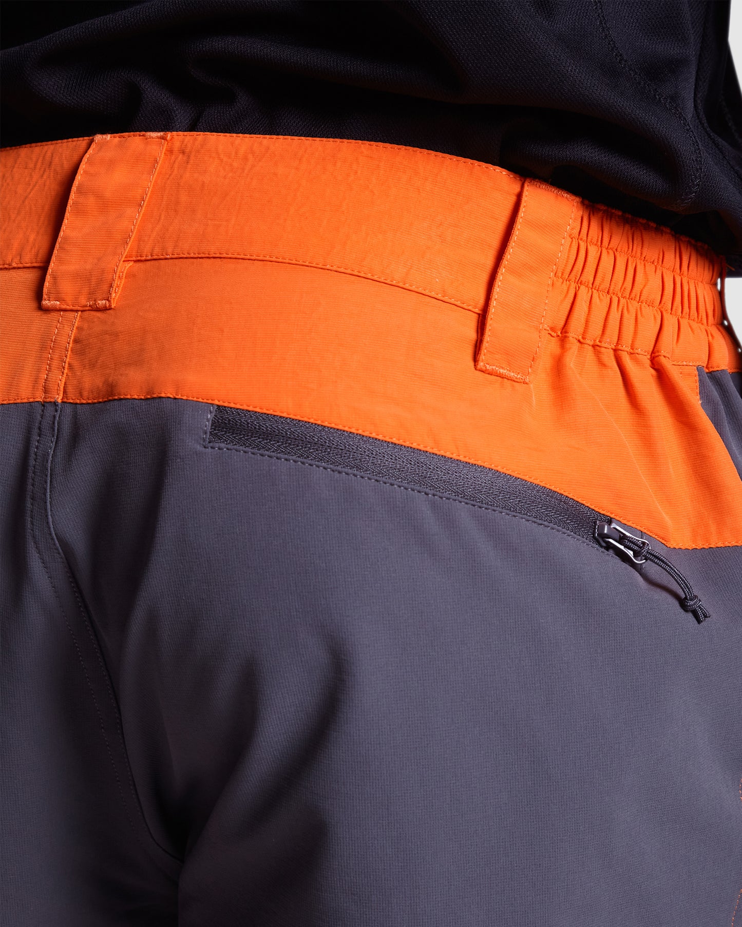 Pantalón Trekking Roly Bonati 9110 Unisex