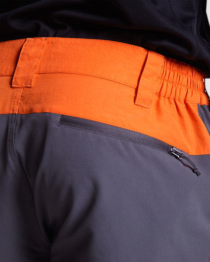 Pantalón Trekking Roly Bonati 9110 Unisex