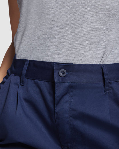 Pantalón Laboral Roly Daily Woman 9118 Mujer