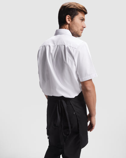 Delantal Corto Roly Classic 9123