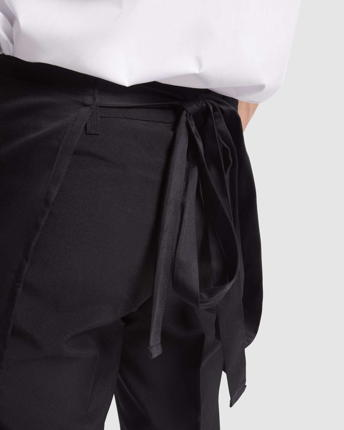 Delantal Corto Roly Classic 9123