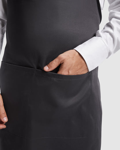 Delantal Roly Benoit 9125 Unisex