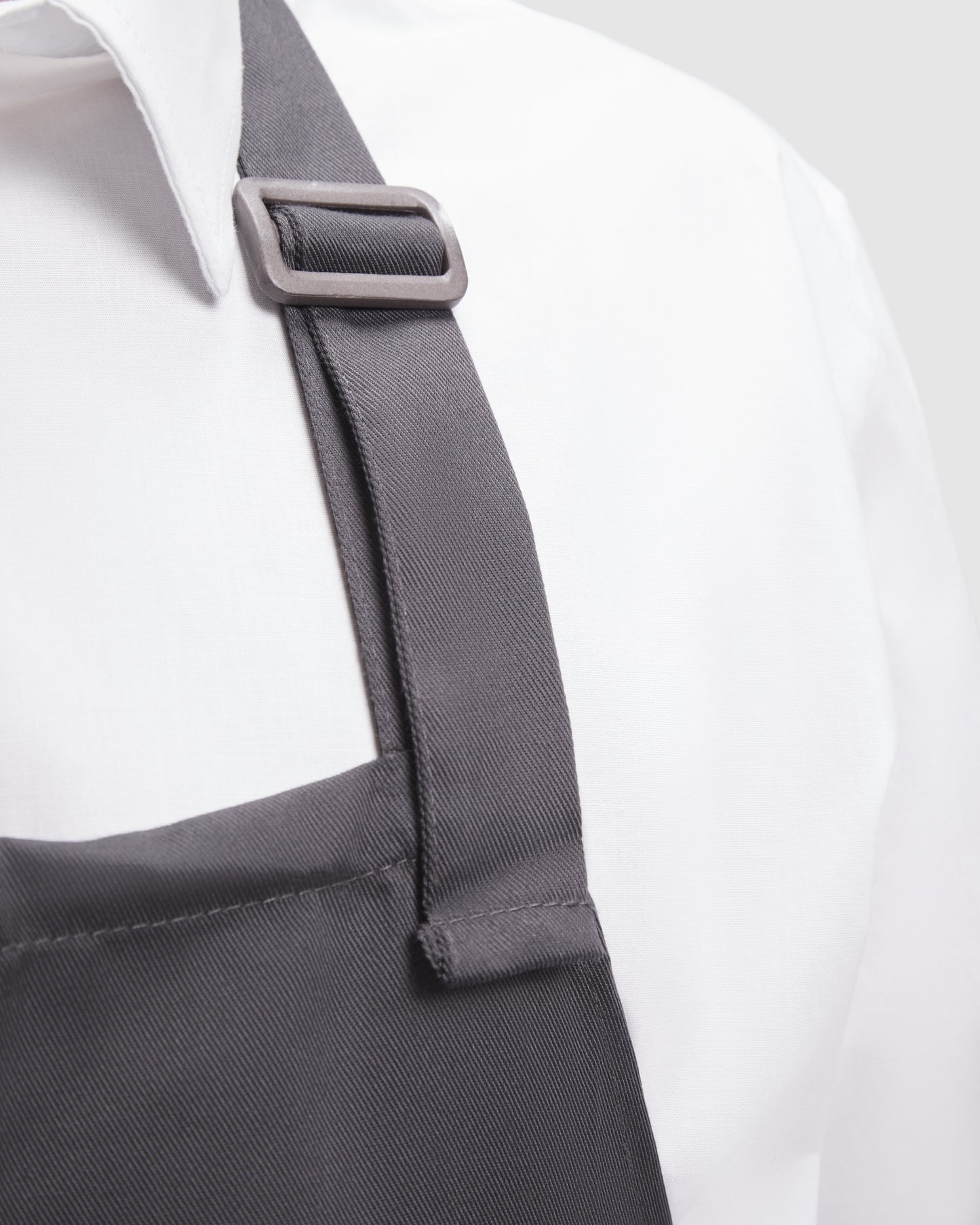 Delantal Roly Benoit 9125 Unisex