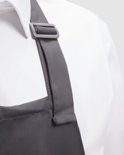 Delantal Roly Benoit 9125 Unisex