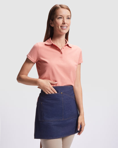 Delantal Roly Dacosta 9127 Unisex