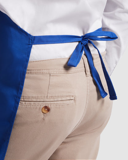 Delantal Largo Roly Ramsay 9128