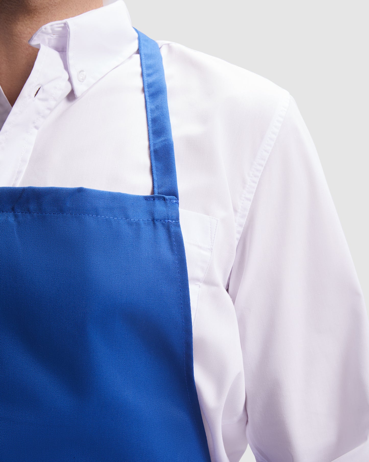 Delantal Largo Roly Ramsay 9128