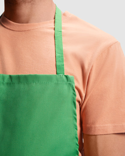 Delantal Largo Roly Ducasse 9129