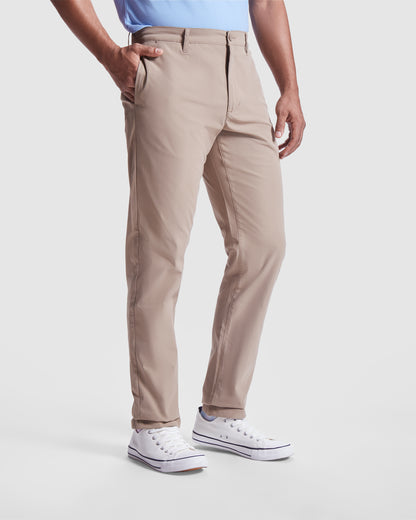 Pantalón Roly Beverly 9145 Hombre