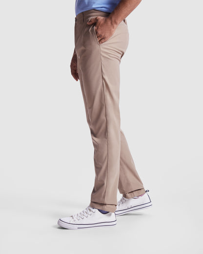 Pantalón Roly Beverly 9145 Hombre