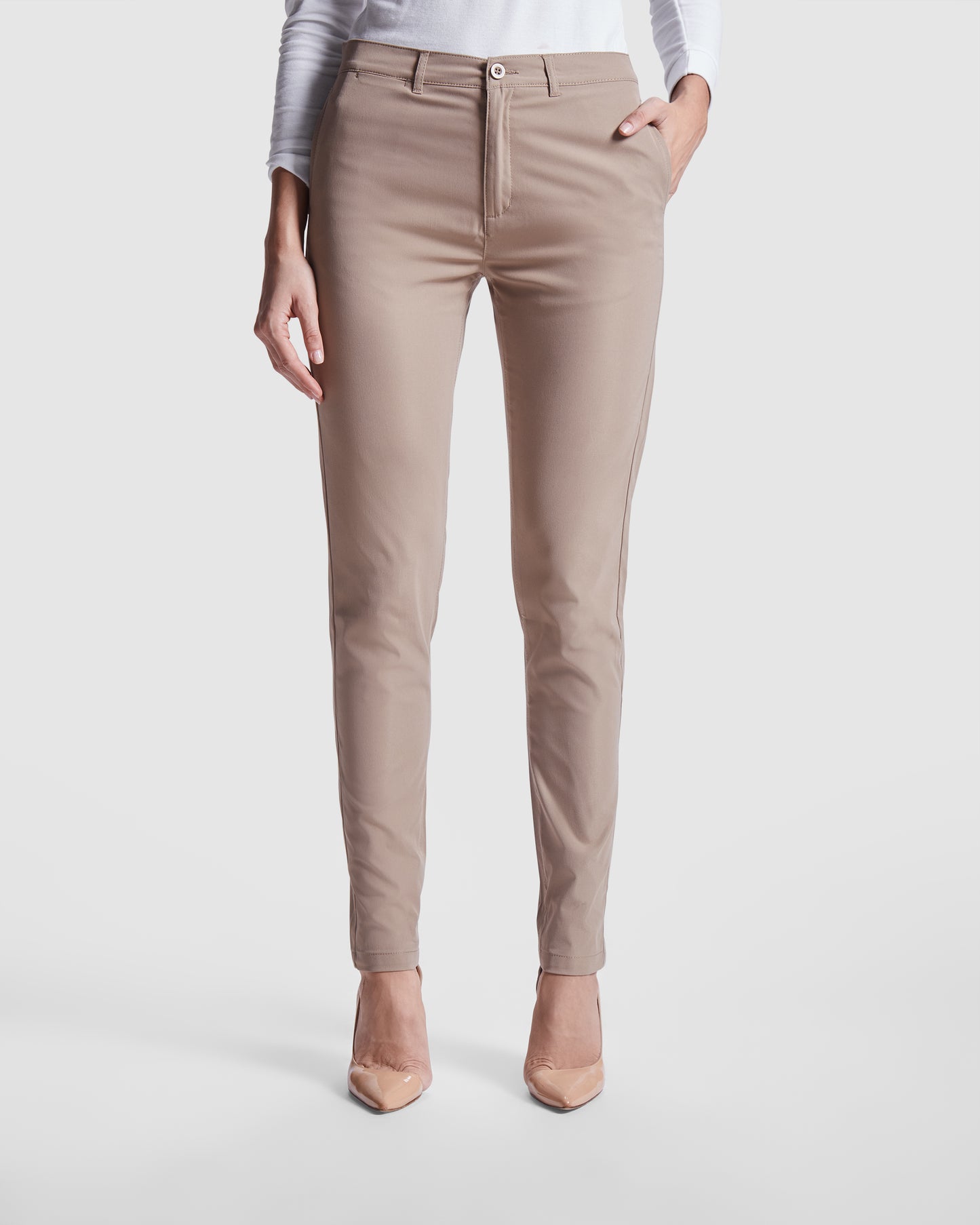 Pantalón Roly Beverly Woman 9146 Mujer
